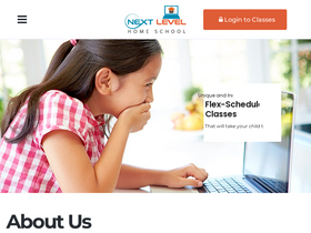 nextlevelhomeschool.com