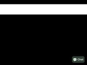 Shine and Sweat website screenshot