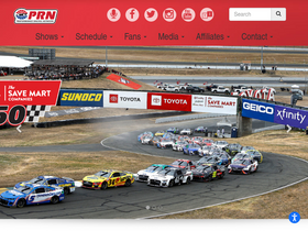 'goprn.com' screenshot