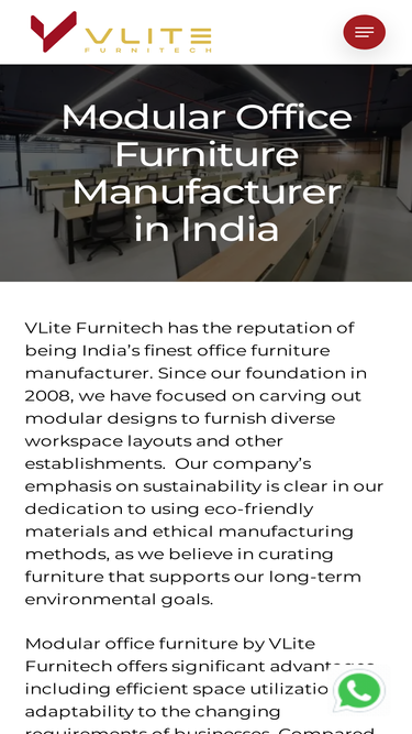 vlitefurnitech.com