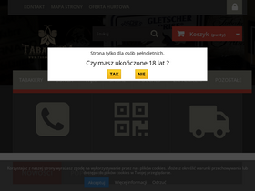 tabakiera.com.pl