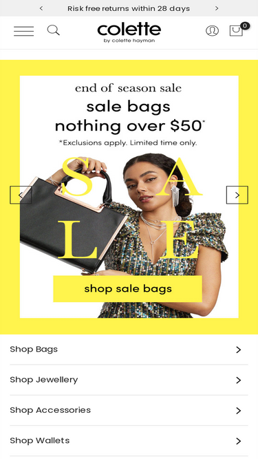 colettehayman.com.au