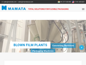 mamata.com