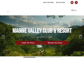 maggievalleyclub.com