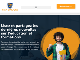 cma-limoges.com