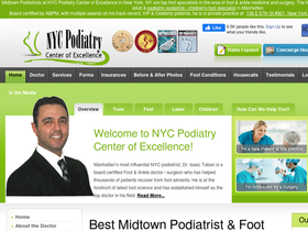 footdocnyc.com