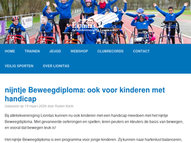 lionitas.nl