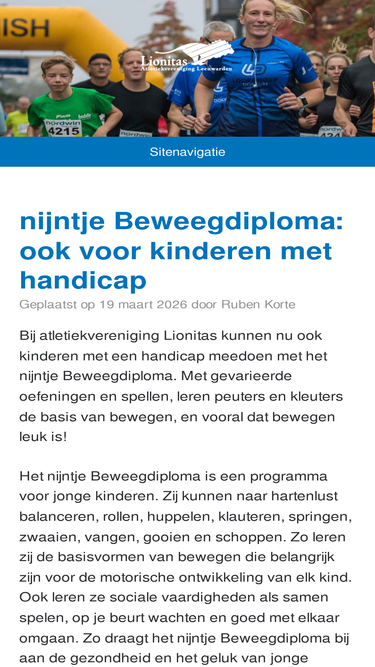 lionitas.nl