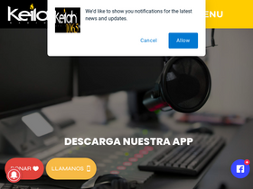 keilahradio.com