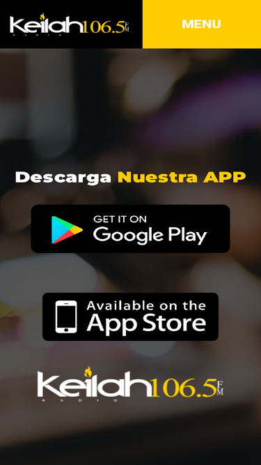 keilahradio.com