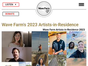 wavefarm.org