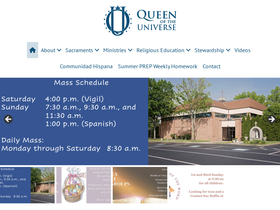 quparish.com