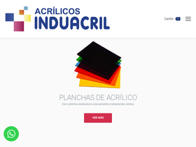 induacril.cl