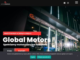 globalmotors.pl
