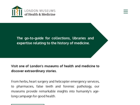 medicalmuseums.org