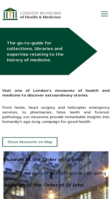 medicalmuseums.org