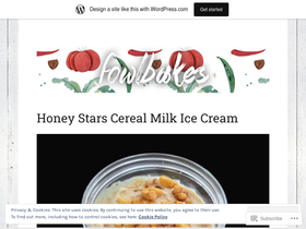 fowlbakes.wordpress.com