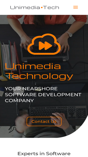 unimedia.tech
