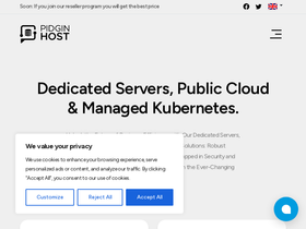 pidginhost.com