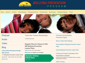 bullyfree.com