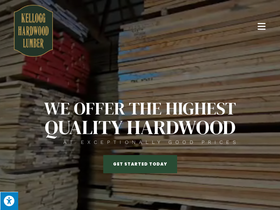 kellogghardwoods.com