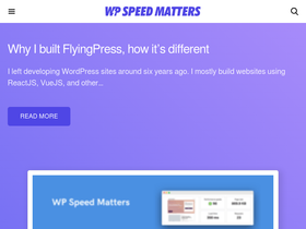 wpspeedmatters.com