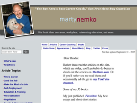 martynemko.com