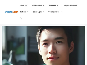 walkingsolar.com