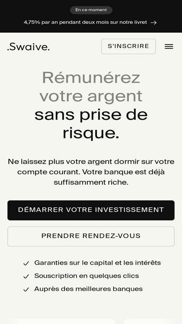 swaive.fr