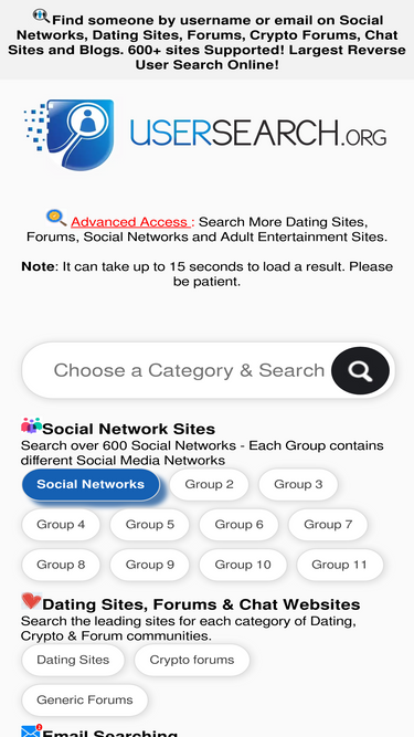 usersearch.org