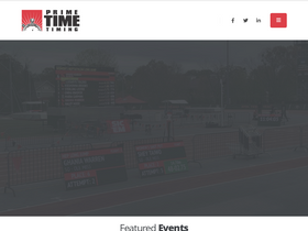 'pttiming.com' screenshot