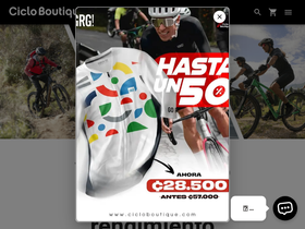 cicloboutique.com