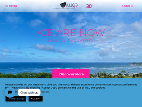 'iwcpinc.com' screenshot