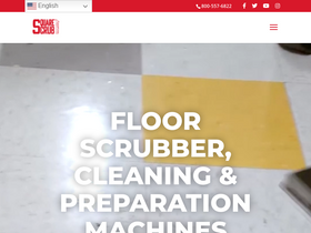 squarescrub.com