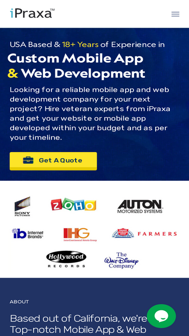 ipraxa.com