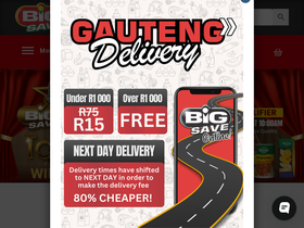 bigsave.co.za