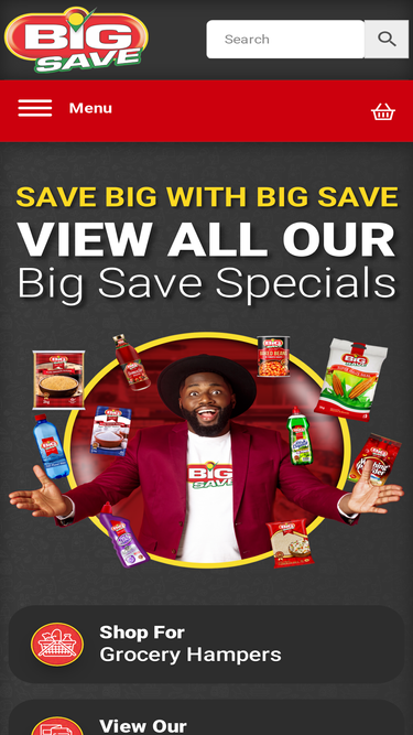 bigsave.co.za