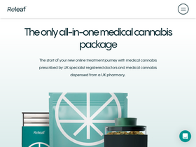 releaf.co.uk