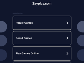 zayplay.com