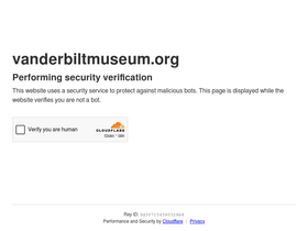 vanderbiltmuseum.org