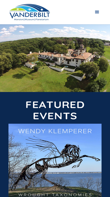 vanderbiltmuseum.org