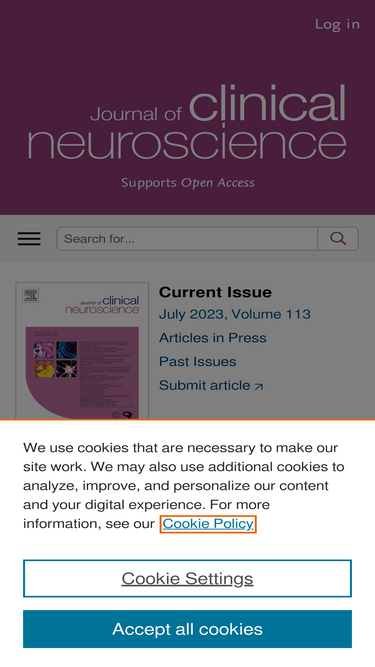 jocn-journal.com