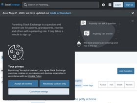parenting.stackexchange.com