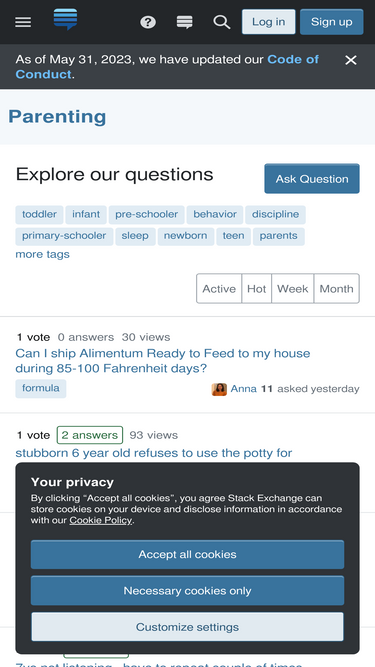 parenting.stackexchange.com