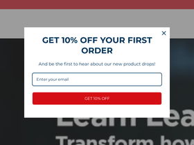 adizesbooks.com homepage screenshot