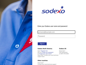 sodexonet.com