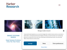 harborresearch.com