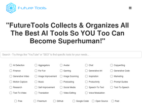 futuretools.io