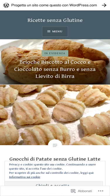 ricettesenzaglutine.wordpress.com