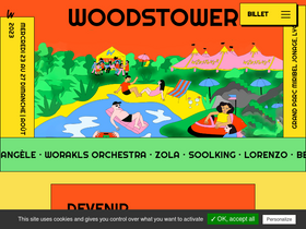 woodstower.com